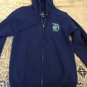 Disneyland’s 60th Anniversary Hoodie